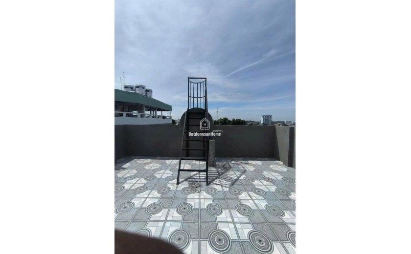 GẤP BÁN CHDV MỚI MÙI SƠN LÀNG ĐẠI HỌC LINH TRUNG TP THỦ ĐỨC. 33P CAO CẤP. GIÁ 20.5 TỶ. TL.