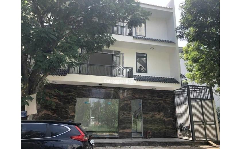 BÁN GẤP CHDV  MỚI MÙI SƠN LINH TRUNG LÀNG ĐẠI HỌC. 32P CAO CẤP. GIÁ 21 TỶ. TL.