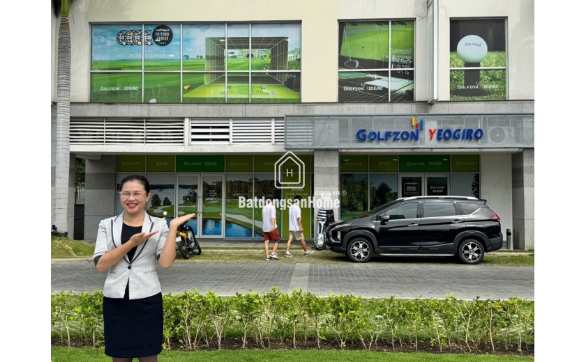 BÁN SHOPHOUSE SCENIC VALLEY 2 – CƠ HỘI ĐẦU TƯ ĐẮT GIÁ TẠI TRUNG TÂM PHÚ MỸ HƯNG