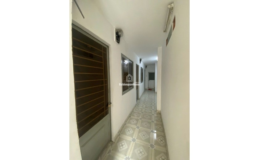 Bán Gấp nhà p Tây Thạnh  Tân Phú giáp Tân Bình 53m2,3 Tầng dòng tiền 12tr/th Nhỉnh 3 tỷ