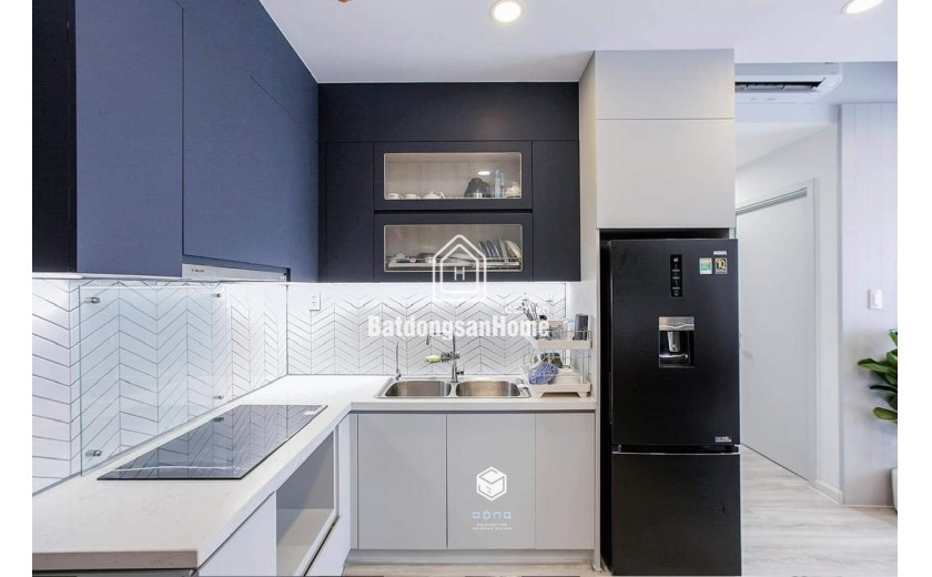 Bán căn hộ Safira Khang Điền, quận 9, DT 67m2, 2 PN, 2 wc, giá 3.750 tỷ TL