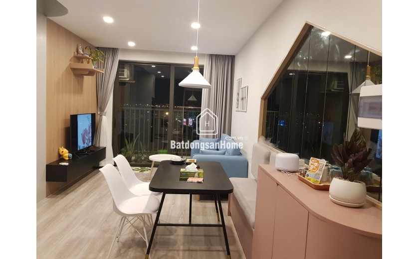 Bán căn hộ Safira Khang Điền, quận 9, DT 67m2, 2 PN, 2 wc, giá 3.750 tỷ TL