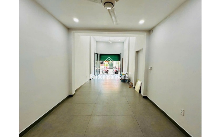 BÁN NHÀ GÒ VẤP, MẶT TIỀN ĐƯỜNG KINH DOANH, 50M2, NHỈNH 6 TỶ.