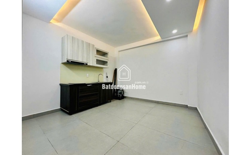 BÁN NHÀ GÒ VẤP, MẶT TIỀN ĐƯỜNG KINH DOANH, 50M2, NHỈNH 6 TỶ.