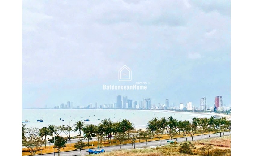 Căn hộ 4 tầng -phố tây An Thượng -Gần biển Mỹ Khê-Giá chỉ 10,5 tỷ