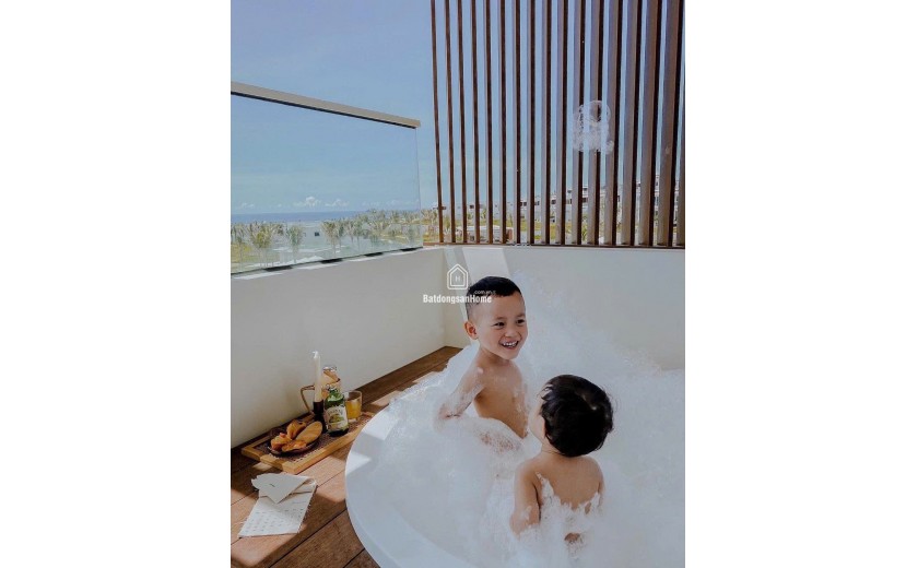 Bán Căn Hộ Cao Cấp 5 sao view biển