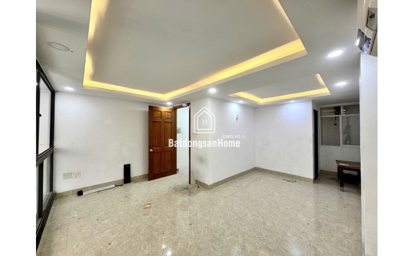 BÁN NHÀ CHÍNH CHỦ - HOÀNG HOA THÁM - P5 BÌNH THẠNH - 5 TẦNG HOÀN CÔNG ĐỦ - NHÀ MỚI - 5PN LỚN - HẺM 4M - BÁN 7.25 TỶ - TL MẠNH