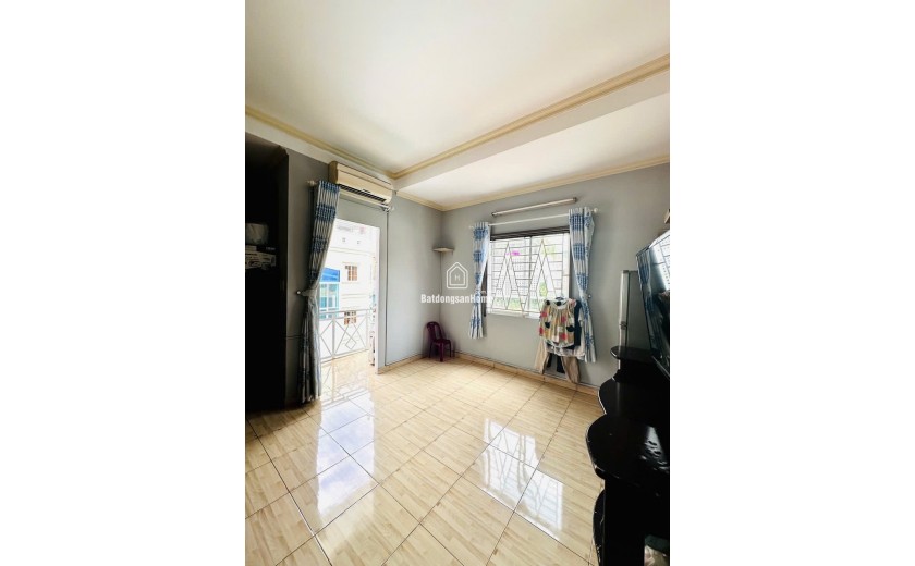 BÁN NHÀ CHÍNH CHỦ - NGANG 5.3 DÀI 14  - BÌNH THẠNH - P15 - 74M2 - HXH QUAY ĐẦU - SỔ A4 - 4 TẦNG HOÀN CÔNG ĐỦ - BÁN 11.5 TỶ - TL MẠNH