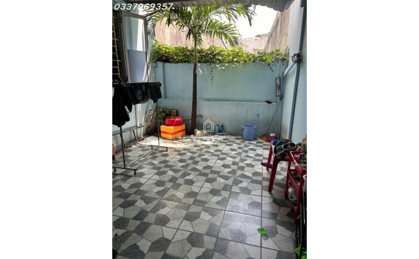 CHÍNH CHỦ CẦN SANG TIỆM TÓC- Địa chỉ: A173 Đông Hưng Thuận 27 quận 12, TPHCM