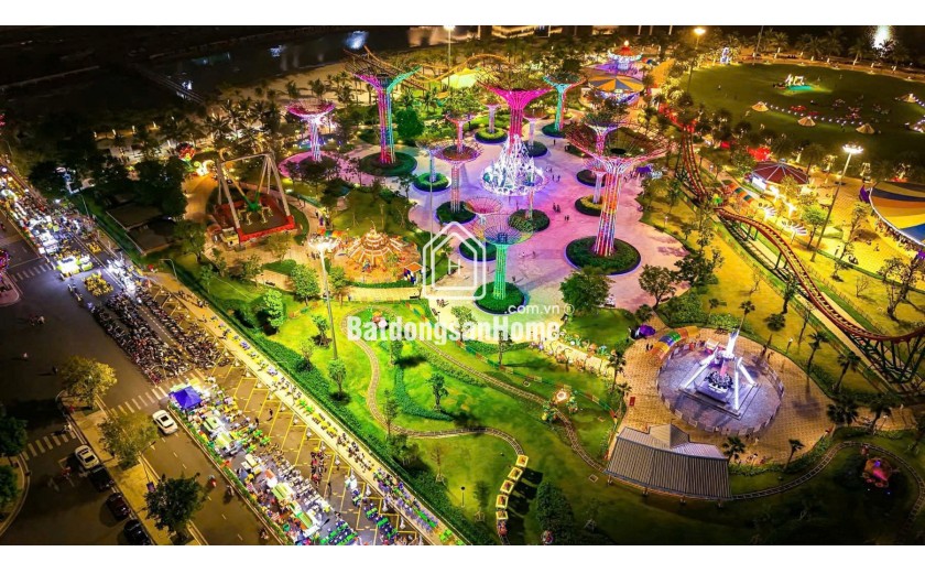 Căn Hộ 3PN Tại Vinhomes Grand Park giá tốt