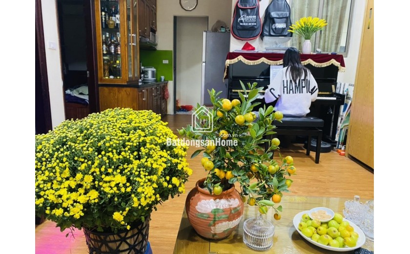 CHÍNH CHỦ cần bán nhanh căn hộ view đẹp vị trí tại quận Hà Đông, TP Hà Nội
