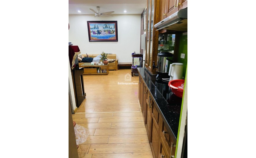 CHÍNH CHỦ cần bán nhanh căn hộ view đẹp vị trí tại quận Hà Đông, TP Hà Nội