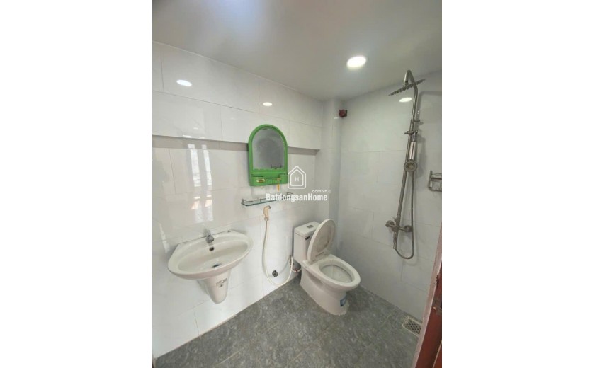 NHÀ ĐẸP 3 TẦNG 3PN. TT LINH CHIỂU SẦM UẤT NHẤT TP THỦ ĐỨC. 2.25TY. TL.