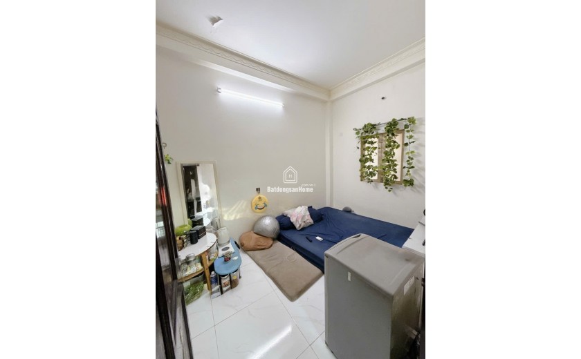 BÁN NHÀ CHÍNH CHỦ - NƠ TRANG LONG - P7 BÌNH THẠNH - 4 TẦNG - BTCT - HẺM 5M - 4PN LỚN - BÁN 6.3 TỶ - GẤP BÁN