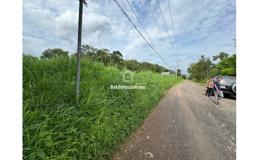 Cần tiền bán lô đất đẹp, giá cả hợp lý tại xã Hưng Lộc, Thống Nhất, Đồng Nai