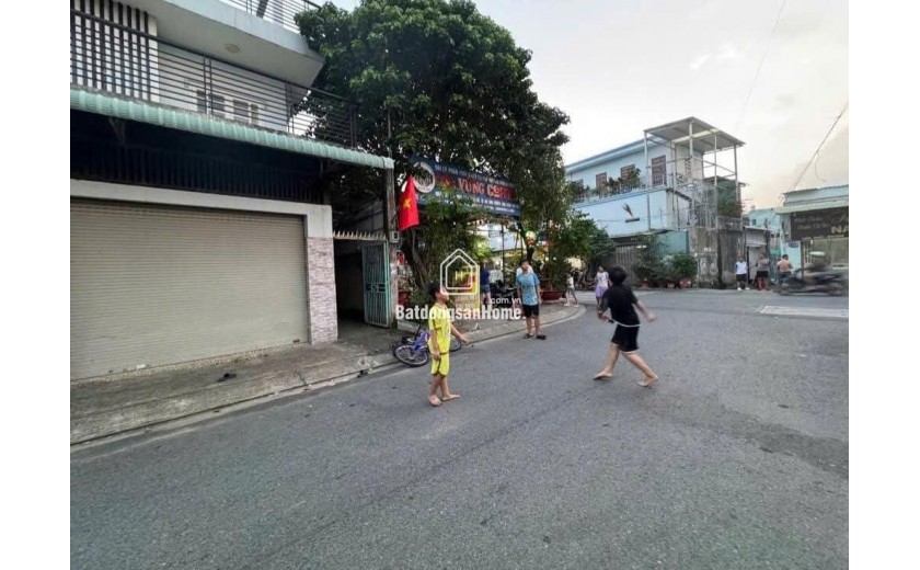 ĐƯỜNG XE TẢI, LINH XUÂN 3 TẦNG. 159M. NGANG 6.8M Ở VÀ KINH DOANH ĐỀU TỐT, CÓ DÒNG TIỀN. 11 TỶ.