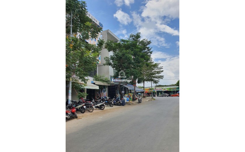 ĐẤT HIẾM Đ9. LINH XUÂN CHÍNH CHỦ LÂU ĐỜI 509M(16 ×33.5) BÁN DƯỠNG GIÀ. GẦN GO DĨ AN. B/VIỆN HOÀN MỸ. TT HÀNH CHÍNH DĨ AN.