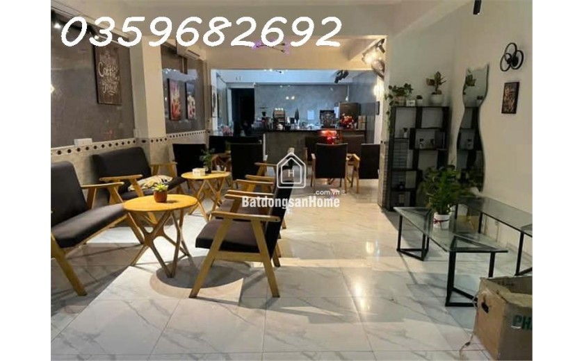 CẦN SANG NHƯỢNG QUÁN CAFE TẠI PHƯỜNG TRƯỜNG AN, TP.HUẾ- Địa chỉ: 337 Điện Biên Phủ, Phường Trường An, Thành phố Huế