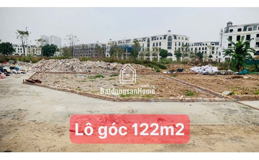 2 LÔ khu đất DỊCH VỤ DI TRẠCH HOÀI ĐỨC giá 112TR/M