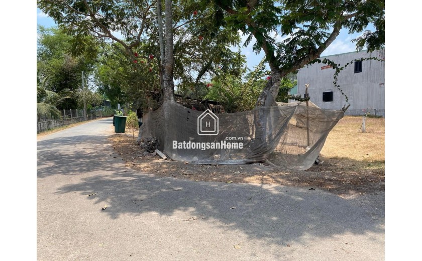 ĐẤT ĐẸP -GIÁ TỐT Chính Chủ Cần Bán Lô Đất Vị Trí Đẹp Tại Xã Thái Mỹ, Củ chi, HCm