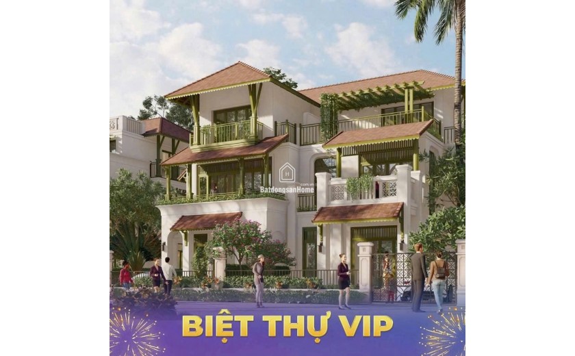 Mở bán dự án Sun Urban City trung tâm Thành phố Phủ Lý