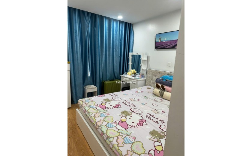 Cực rẻ ! Cho thuê căn hộ 2n2vs 80m2 The Garden Hills 99 Trần Bình full nội thất giá 14tr/tháng