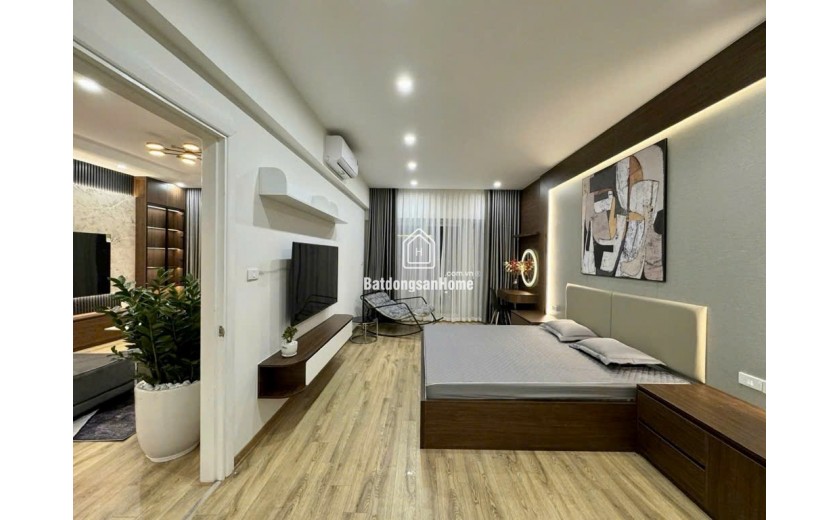 (Tin thật 100%) Căn hộ 157m2 x 4PN tại KĐT Xuân Phương Residence - Ban công Đông Nam - Tặng full NT