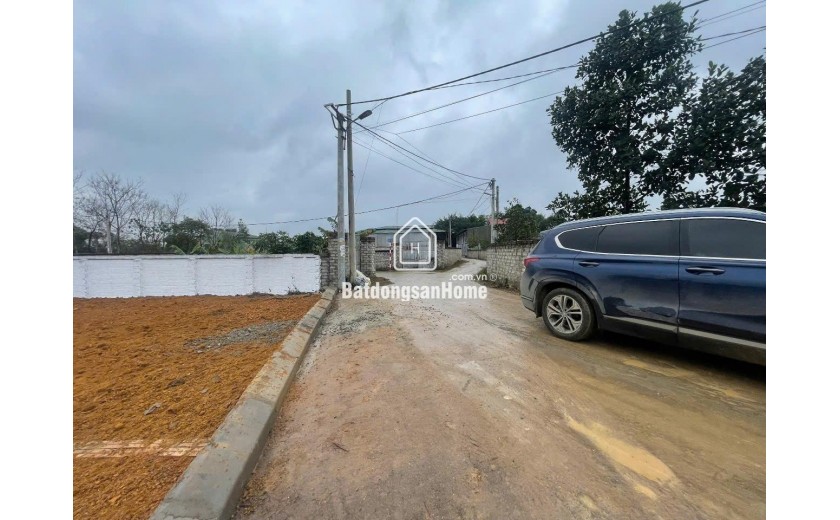 Đất giá rẻ cho gia đình trẻ Lại Thượng đường to thông 115m nhỉnh 2  tỷ