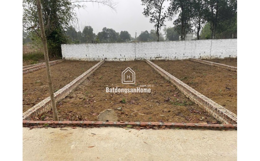 Đất giá rẻ cho gia đình trẻ Lại Thượng đường to thông 115m nhỉnh 2  tỷ