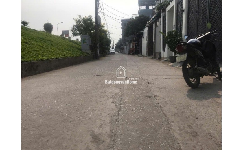 CỰC HIẾM - NHỈNH 13 TỶ- 110M ĐẤT MẶT PHỐ NGỌC THỤY - KINH DOANH - Ô TÔ TRÁNH - MT RỘNG