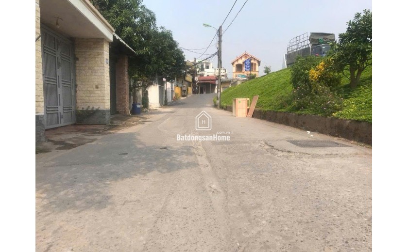 CỰC HIẾM - NHỈNH 13 TỶ- 110M ĐẤT MẶT PHỐ NGỌC THỤY - KINH DOANH - Ô TÔ TRÁNH - MT RỘNG