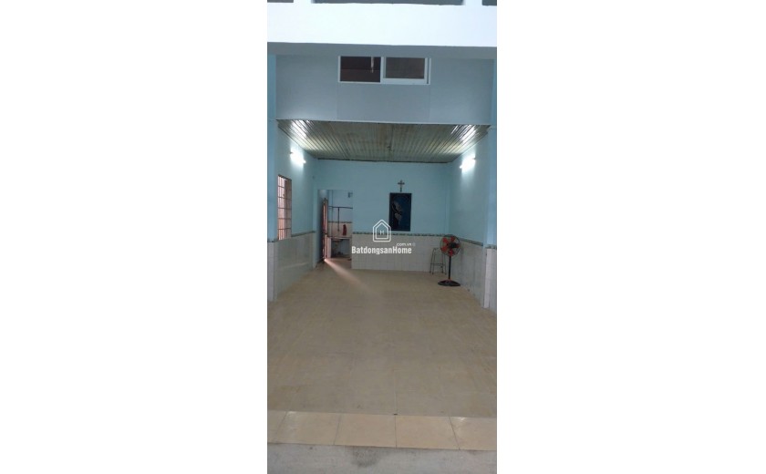 Cho thuê 1855A, đường Quốc lộ 1A, Phường Đông Hưng Thuận, Quận 12, Hồ Chí Minh