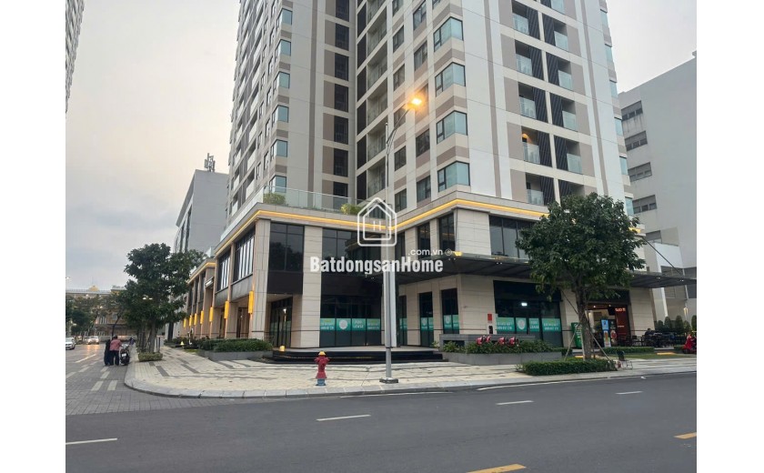 PHÚ MỸ HƯNG MỞ BÁN GIỎ HÀNG SHOPHOUSE SIÊU HIẾM TẠI HỒ BÁN NGUYỆT