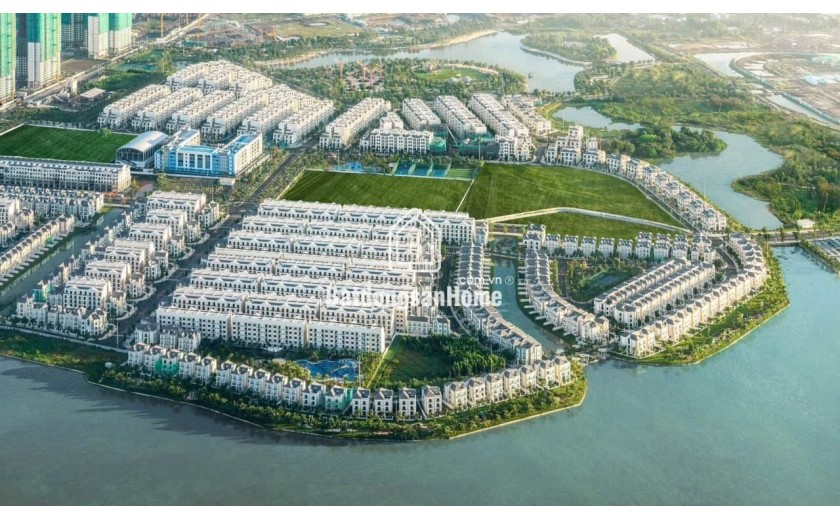 CƠ HỘI SỞ HỮU NHÀ PHỐ VINHOMES GRAND PARK