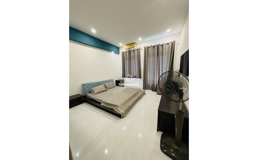 BÁN NHÀ NI SƯ HUỲNH LIÊN TÂN BÌNH 44m2- 2 TẦNG 2PN HẺM 3.5M GIÁ 6.7 TỶ
