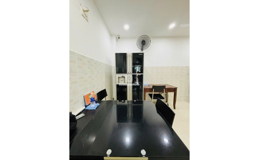 BÁN NHÀ NI SƯ HUỲNH LIÊN TÂN BÌNH 44m2- 2 TẦNG 2PN HẺM 3.5M GIÁ 6.7 TỶ