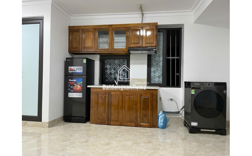 CHO THUÊ CĂN HỘ KHÉP KÍN – NGÕ CHỢ KHÂM THIÊN – GẦN ĐH BÁCH KHOA