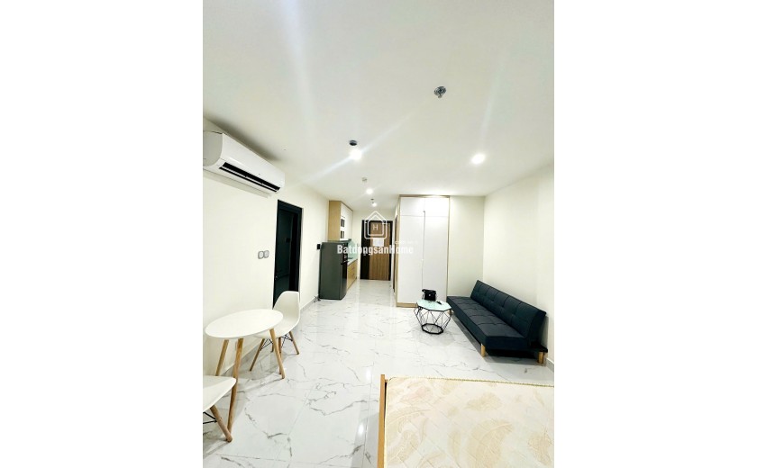 CHO THUÊ CĂN STUDIO THE BEVERLY SOLARI VIEW HỒ BƠI – FULL NỘI THẤT MỚI, Ở NGAY