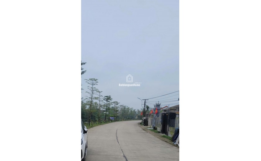 BÁN ĐẤT VÂN THÊ, THỦY THANH, HƯƠNG THỦY – GIÁ SIÊU TỐT CHỈ 1,1XX TỶ!
