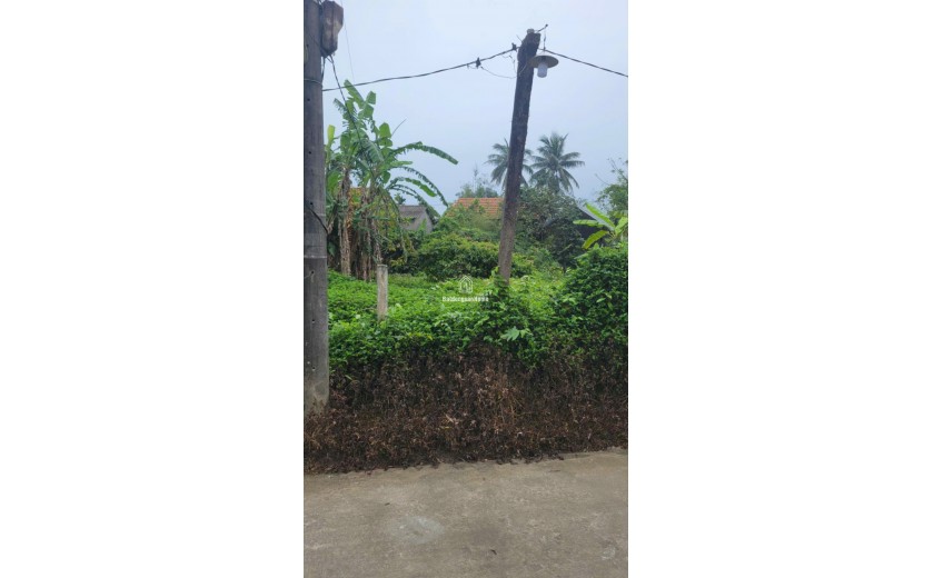 BÁN ĐẤT VÂN THÊ, THỦY THANH, HƯƠNG THỦY – GIÁ SIÊU TỐT CHỈ 1,1XX TỶ!