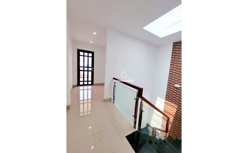 ĐI NÁT PHÚ NHUẬN - KG CÓ CĂN THỨ 2 - 5 TẦNG - 6PN LỚN - BTCT - HXH NGỦ NHÀ - PHAN ĐÌNH PHÙNG - P3 PHÚ NHUẬN - BÁN 11 TỶ - TL