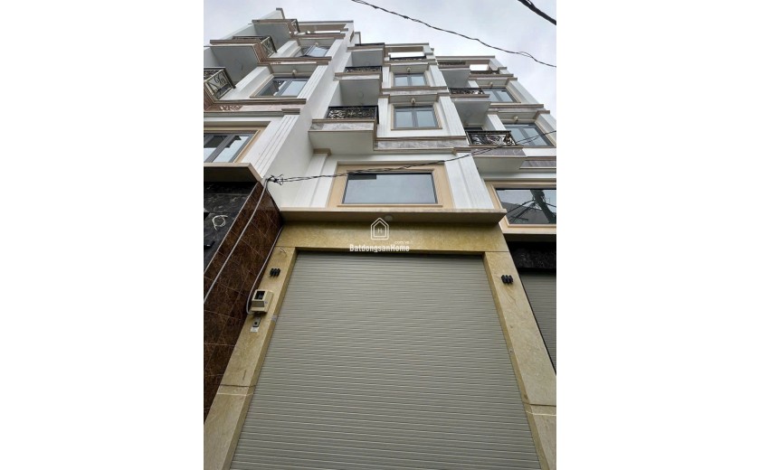 ĐI NÁT PHÚ NHUẬN - KG CÓ CĂN THỨ 2 - 5 TẦNG - 6PN LỚN - BTCT - HXH NGỦ NHÀ - PHAN ĐÌNH PHÙNG - P3 PHÚ NHUẬN - BÁN 11 TỶ - TL