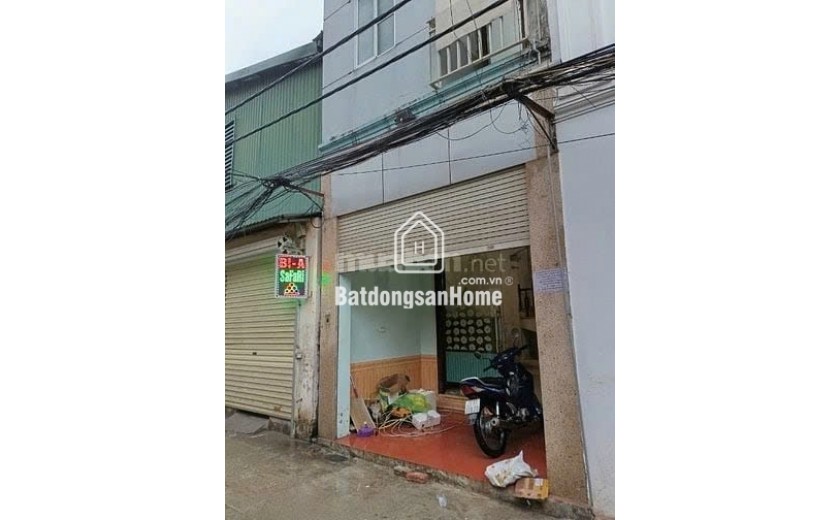 Chính chủ cho thuê nhà 3 tầng,4 ngủ, 3WC tại Xóm Đình, Tự Khoát, Ngũ Hiệp, Thanh Trì