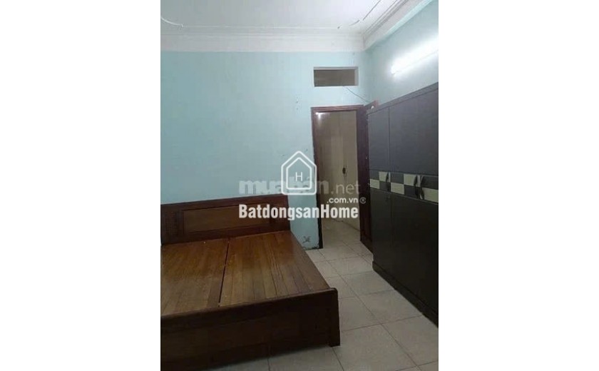 Chính chủ cho thuê nhà 3 tầng,4 ngủ, 3WC tại Xóm Đình, Tự Khoát, Ngũ Hiệp, Thanh Trì