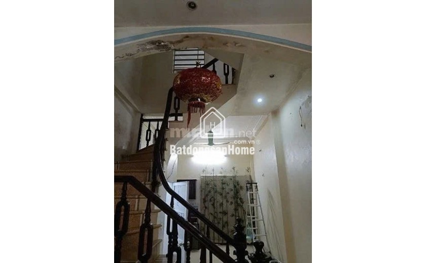 Chính chủ cho thuê nhà 3 tầng,4 ngủ, 3WC tại Xóm Đình, Tự Khoát, Ngũ Hiệp, Thanh Trì