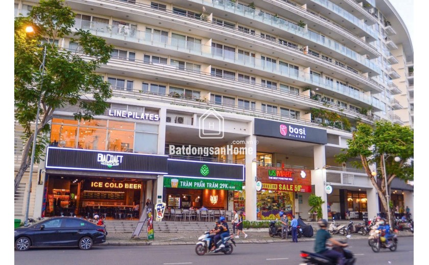 MUA BÁN SHOPHOUSE PHÚ MỸ HƯNG QUẬN 7 2025