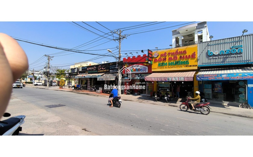 CẦN BÁN NHÀ TRUNG TÂM QUẬN 2 THUẬN TIỆN KINH DOANH MUA BÁN