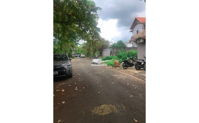CHÍNH CHỦ CẦN BÁN GẤP LÔ ĐẤT nền biệt thự nghỉ dưỡng tại P.Hiệp Bình Phước, Thủ Đức, Hồ Chí Minh