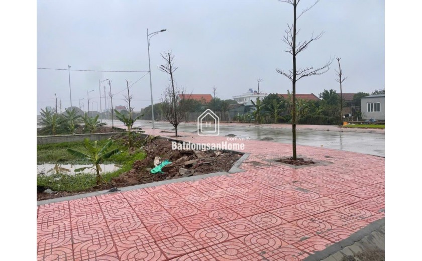 Chính Chủ Cần Bán Lô Đất Vị Trí Đẹp Tại xã Thượng Kiệm, Huyện Kim Sơn, Ninh Bình