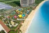 Shophouse biển Bình Sơn Ocean Park chỉ từ 2,6 tỷ đồng (40%)